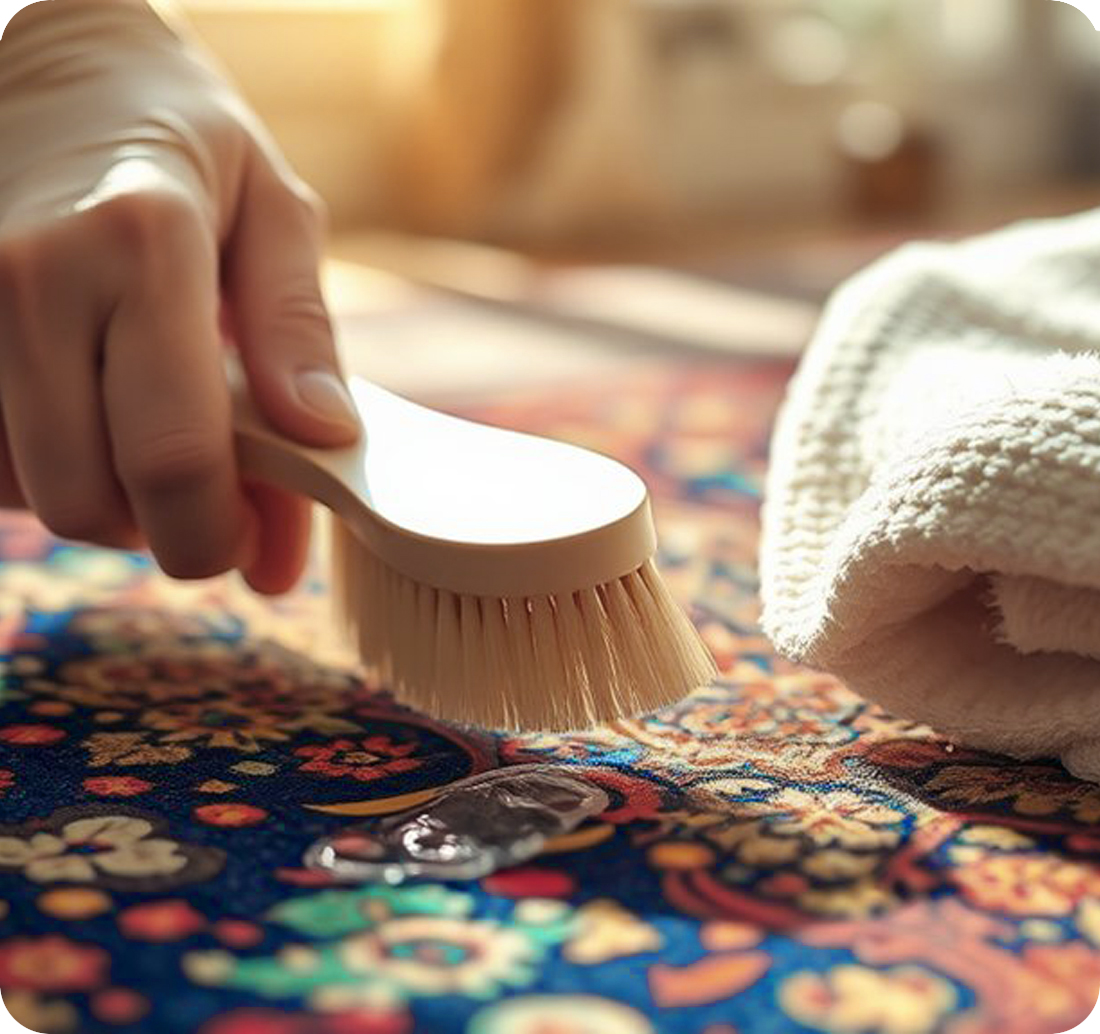 Teppichreinigung-Hamburg